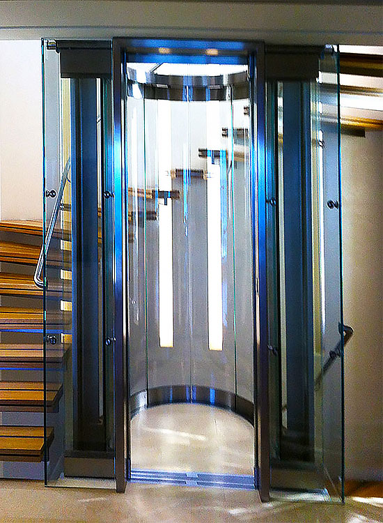 Rubin Elevator