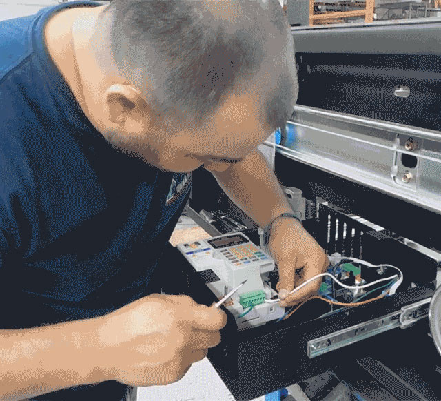 Maintenace - Repair - Elevator