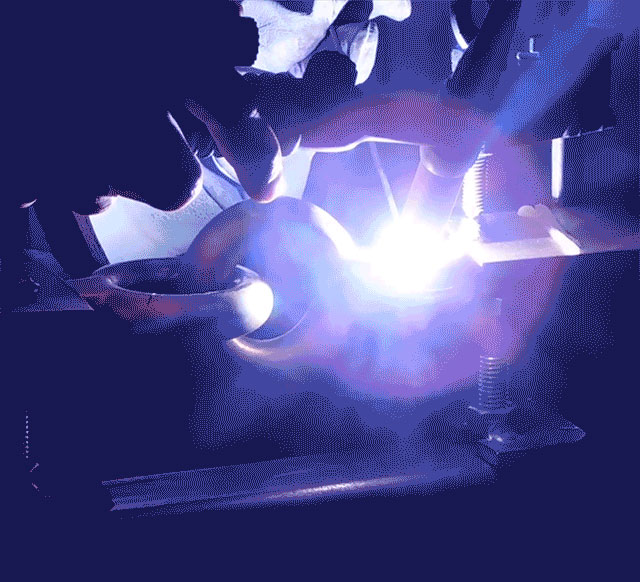 Manufacturing - Welding
